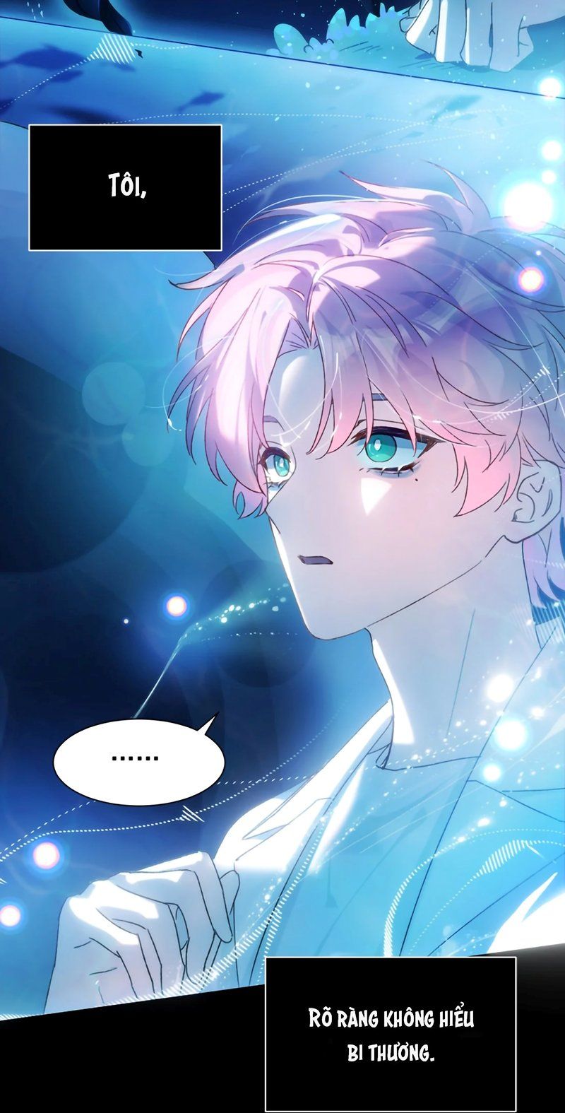 Tôi Phải Làm Một Kẻ Đại Xấu Xa Chapter 190 - 53