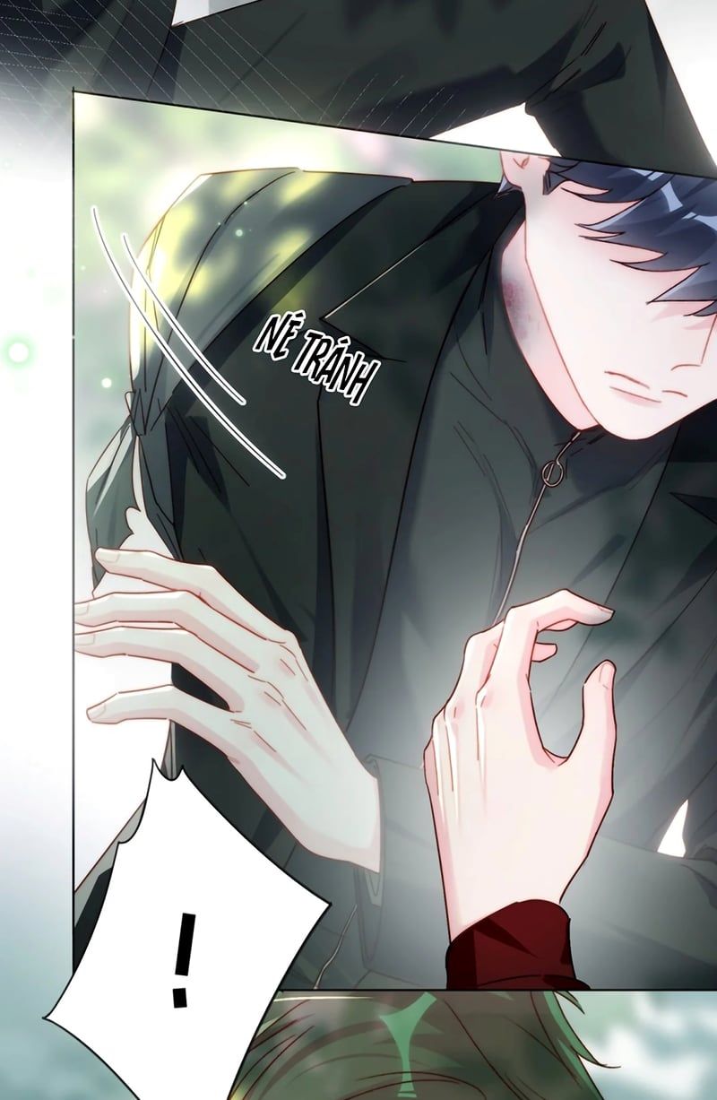 Tôi Phải Làm Một Kẻ Đại Xấu Xa Chapter 190 - 7