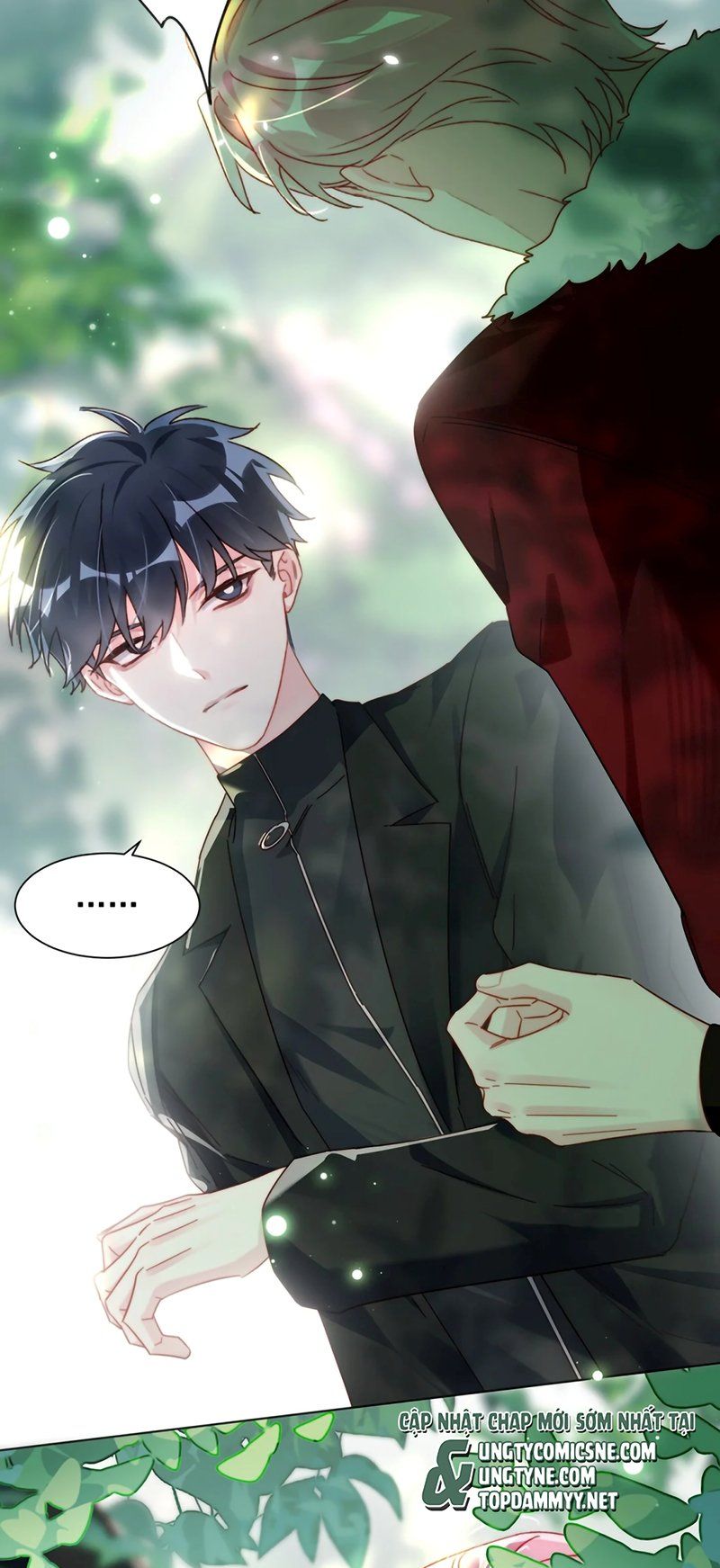 Tôi Phải Làm Một Kẻ Đại Xấu Xa Chapter 190 - 8