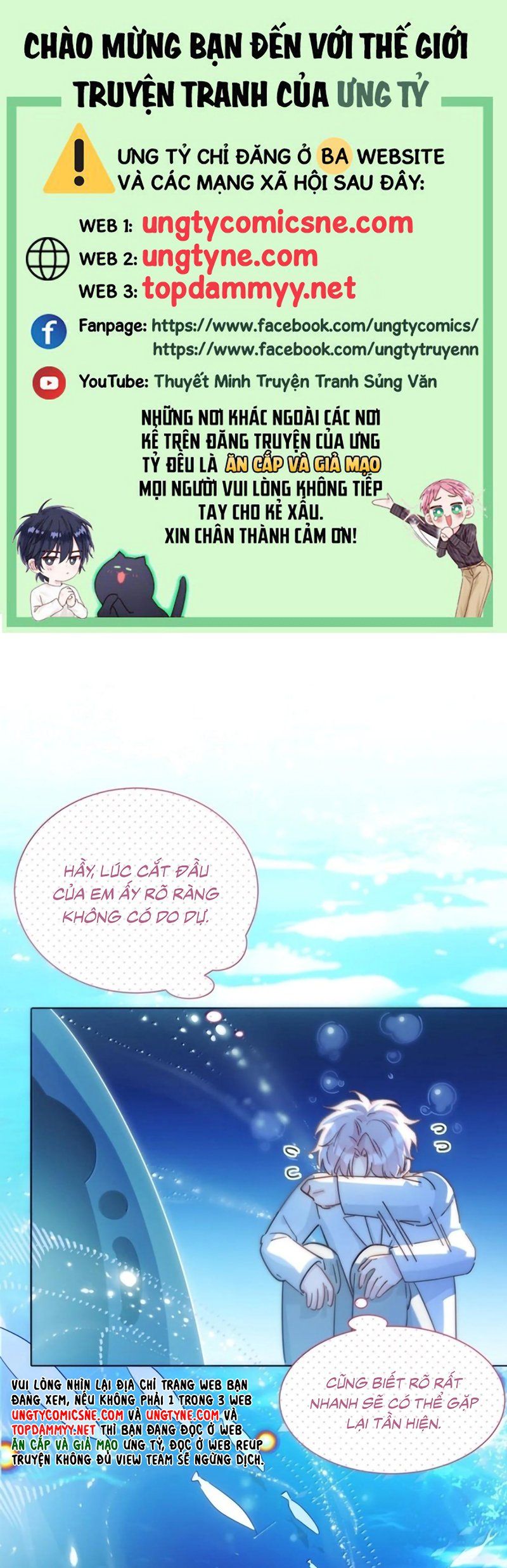 Tôi Phải Làm Một Kẻ Đại Xấu Xa Chapter 191 - 2