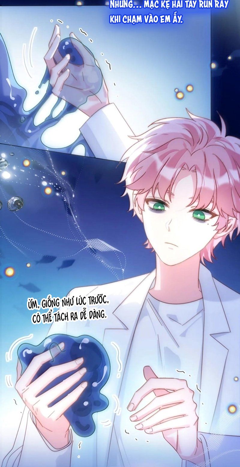 Tôi Phải Làm Một Kẻ Đại Xấu Xa Chapter 191 - 14