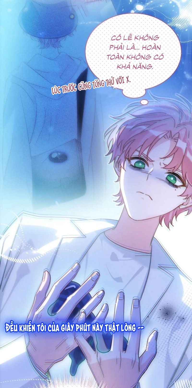 Tôi Phải Làm Một Kẻ Đại Xấu Xa Chapter 191 - 17