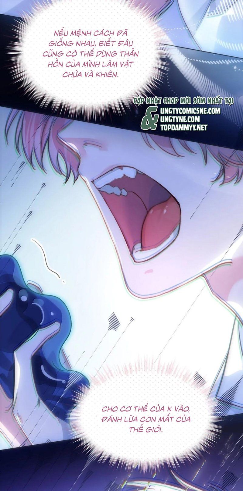 Tôi Phải Làm Một Kẻ Đại Xấu Xa Chapter 191 - 18