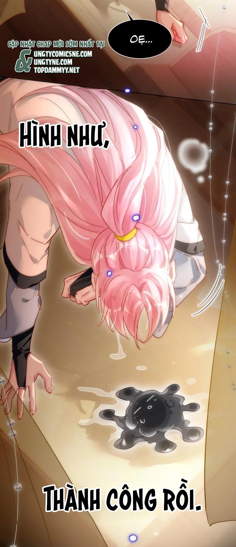 Tôi Phải Làm Một Kẻ Đại Xấu Xa Chapter 191 - 22