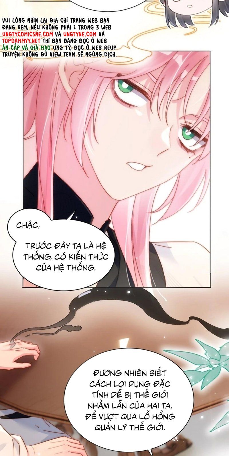 Tôi Phải Làm Một Kẻ Đại Xấu Xa Chapter 191 - 26