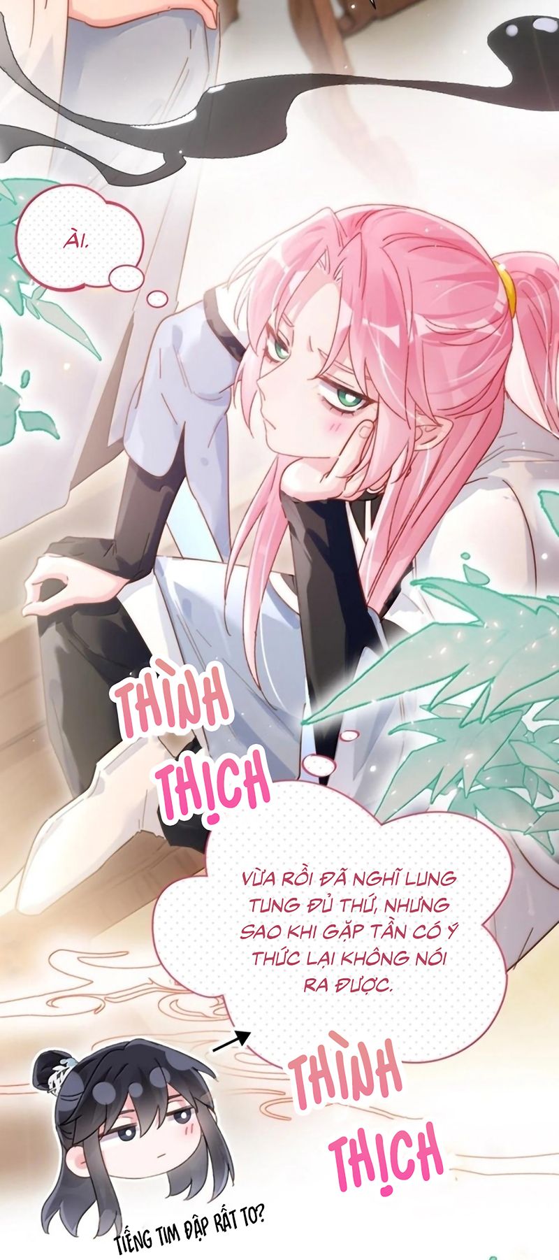 Tôi Phải Làm Một Kẻ Đại Xấu Xa Chapter 191 - 27