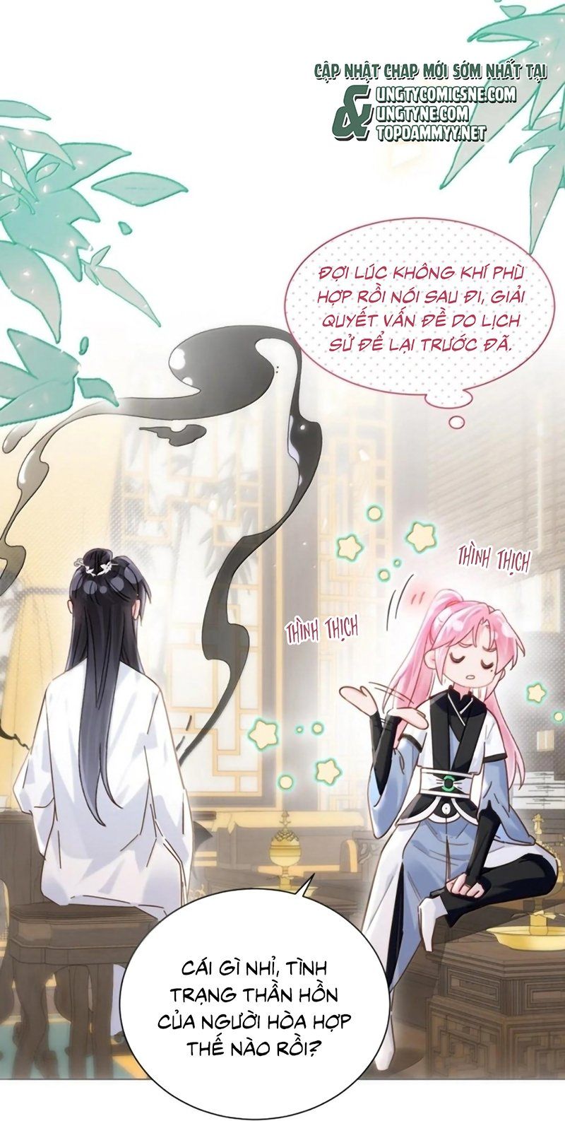 Tôi Phải Làm Một Kẻ Đại Xấu Xa Chapter 191 - 28