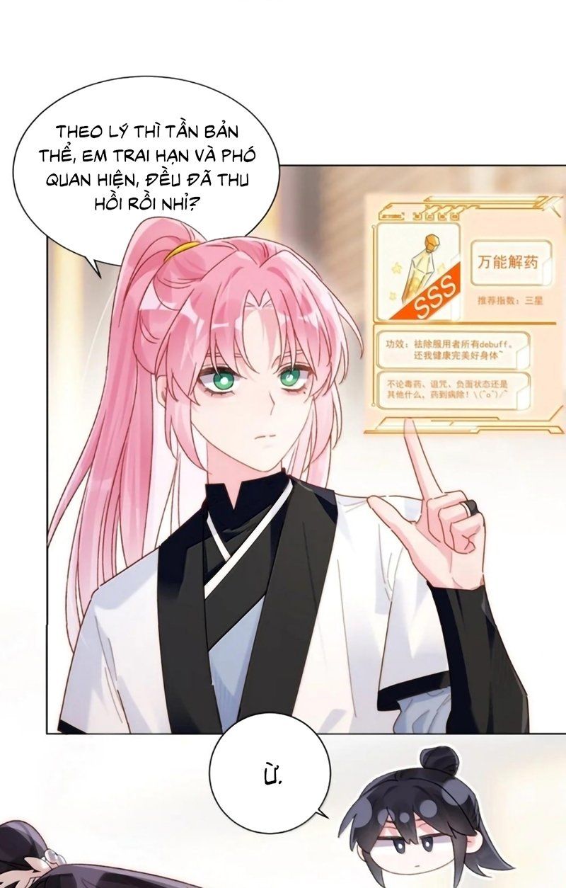 Tôi Phải Làm Một Kẻ Đại Xấu Xa Chapter 191 - 29