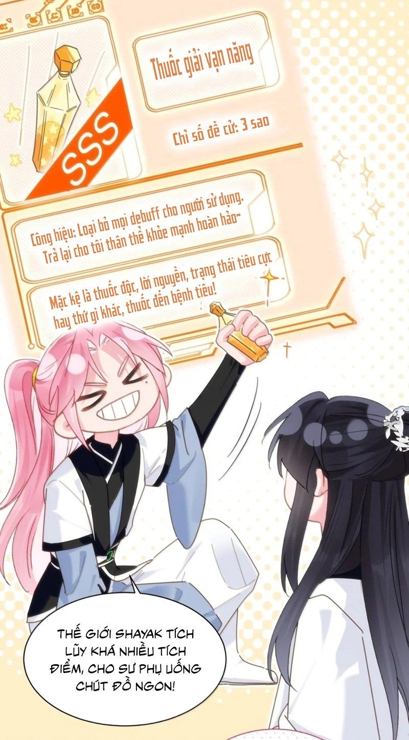 Tôi Phải Làm Một Kẻ Đại Xấu Xa Chapter 191 - 31