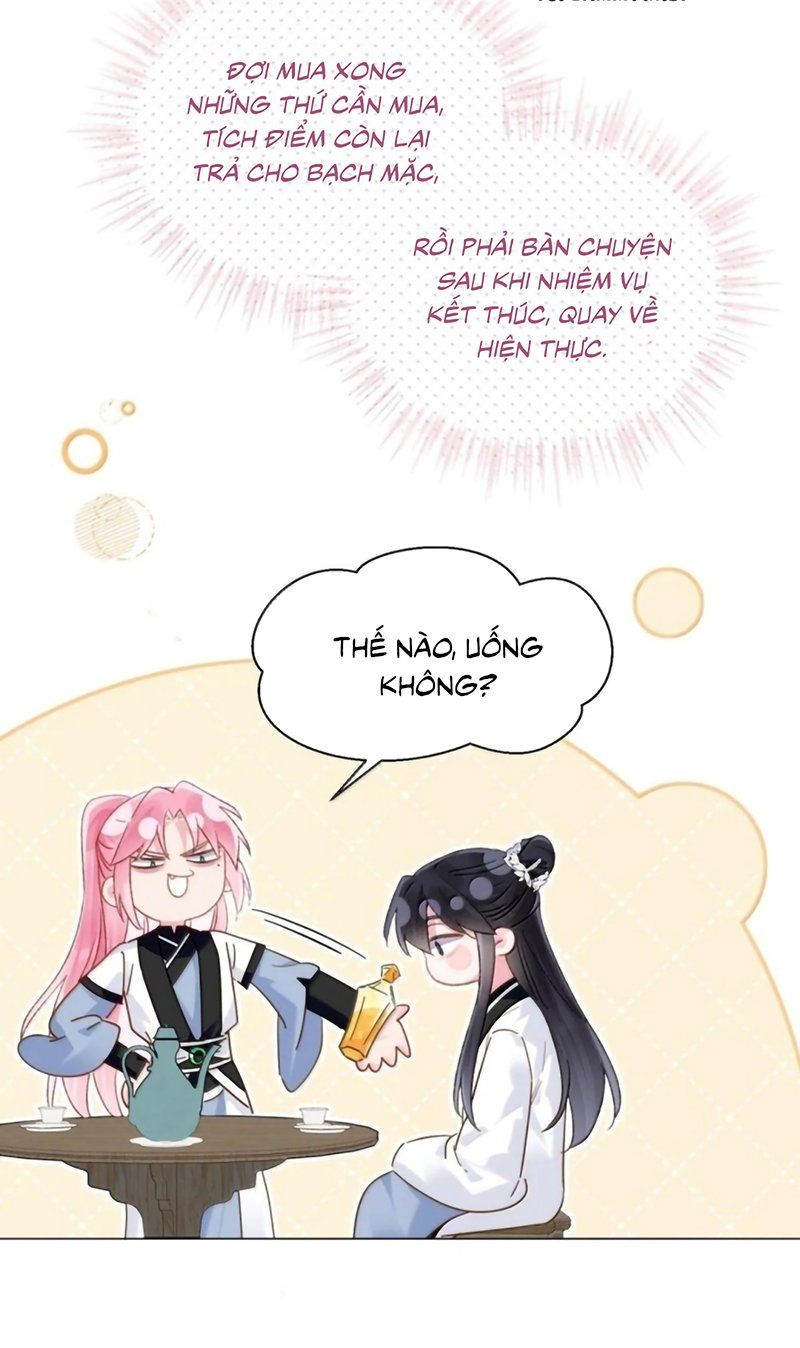 Tôi Phải Làm Một Kẻ Đại Xấu Xa Chapter 191 - 33