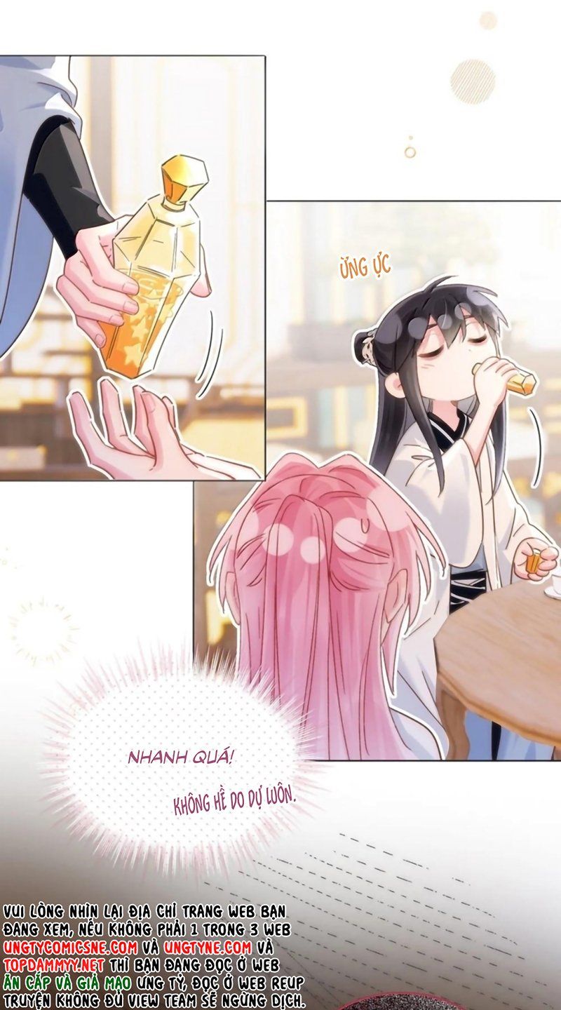Tôi Phải Làm Một Kẻ Đại Xấu Xa Chapter 191 - 34