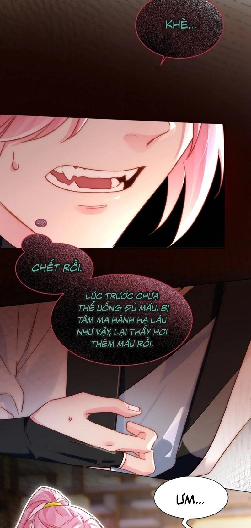 Tôi Phải Làm Một Kẻ Đại Xấu Xa Chapter 191 - 35