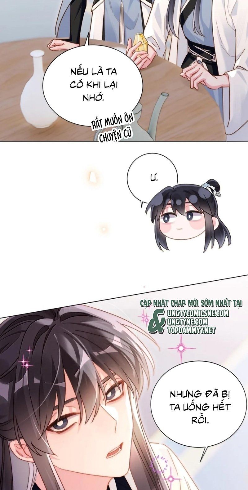Tôi Phải Làm Một Kẻ Đại Xấu Xa Chapter 191 - 39