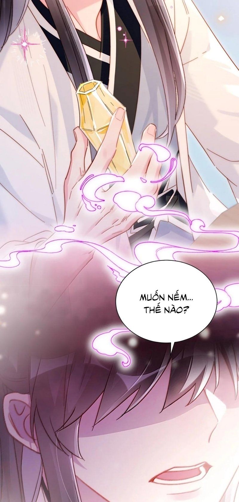 Tôi Phải Làm Một Kẻ Đại Xấu Xa Chapter 191 - 40