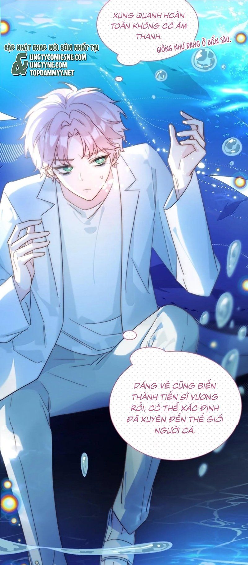 Tôi Phải Làm Một Kẻ Đại Xấu Xa Chapter 191 - 5