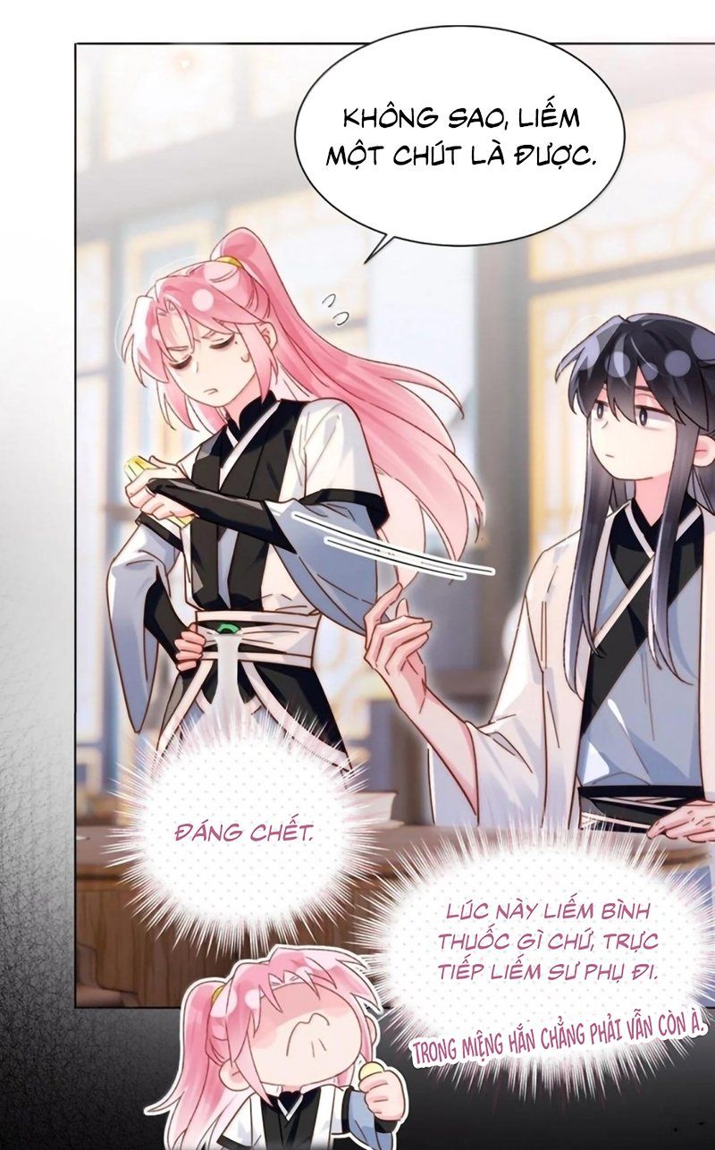 Tôi Phải Làm Một Kẻ Đại Xấu Xa Chapter 191 - 43