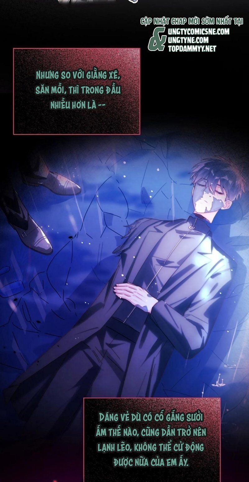 Tôi Phải Làm Một Kẻ Đại Xấu Xa Chapter 191 - 44