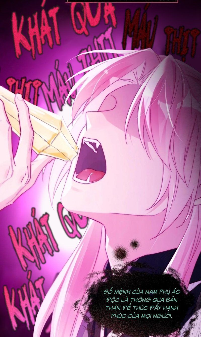 Tôi Phải Làm Một Kẻ Đại Xấu Xa Chapter 191 - 45