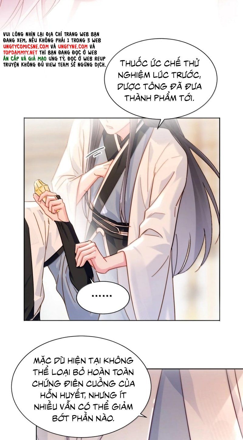 Tôi Phải Làm Một Kẻ Đại Xấu Xa Chapter 191 - 49