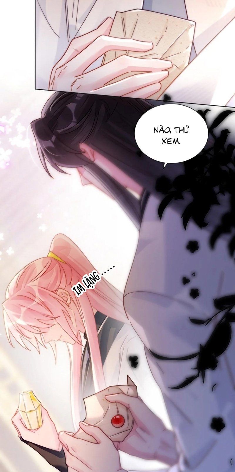 Tôi Phải Làm Một Kẻ Đại Xấu Xa Chapter 191 - 50