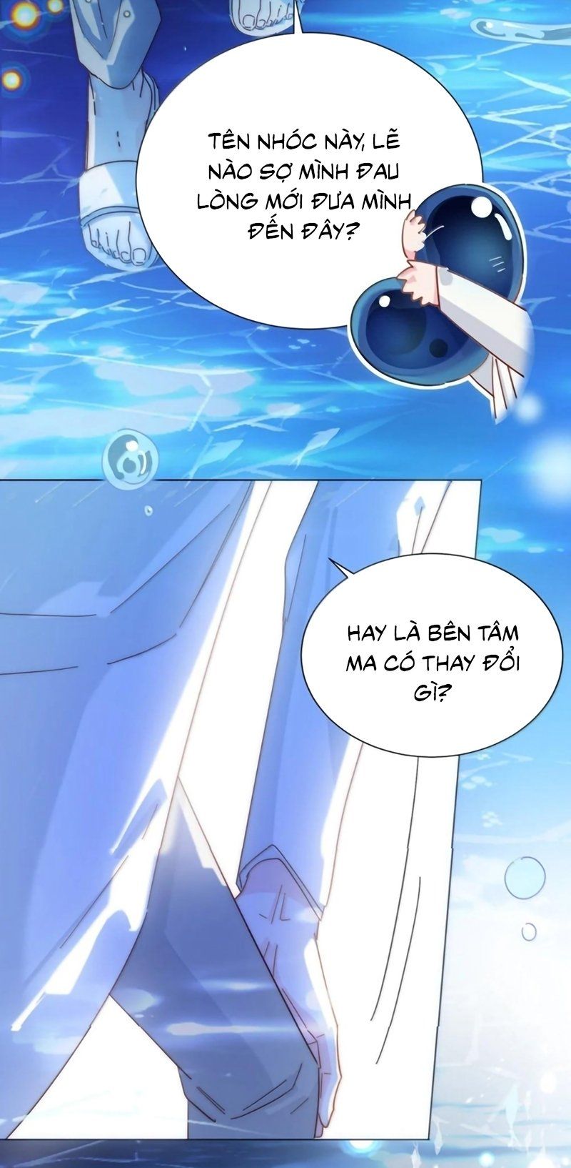 Tôi Phải Làm Một Kẻ Đại Xấu Xa Chapter 191 - 6