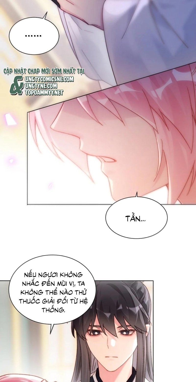 Tôi Phải Làm Một Kẻ Đại Xấu Xa Chapter 191 - 51