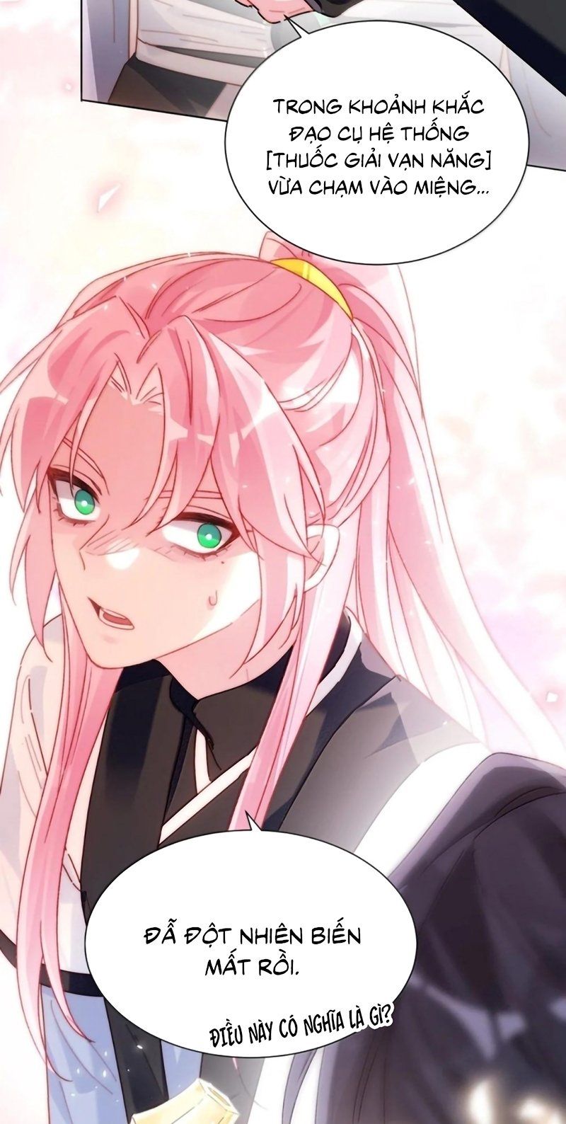 Tôi Phải Làm Một Kẻ Đại Xấu Xa Chapter 191 - 53