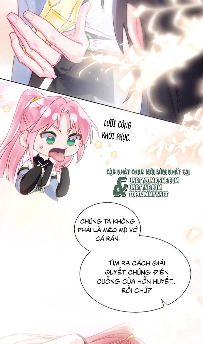 Tôi Phải Làm Một Kẻ Đại Xấu Xa Chapter 191 - 54