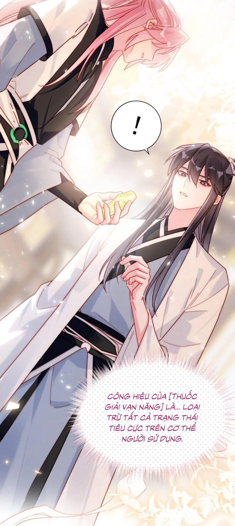 Tôi Phải Làm Một Kẻ Đại Xấu Xa Chapter 191 - 55