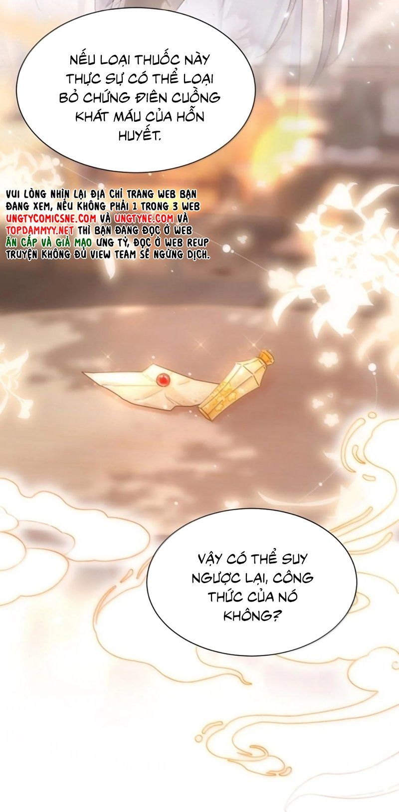 Tôi Phải Làm Một Kẻ Đại Xấu Xa Chapter 191 - 57