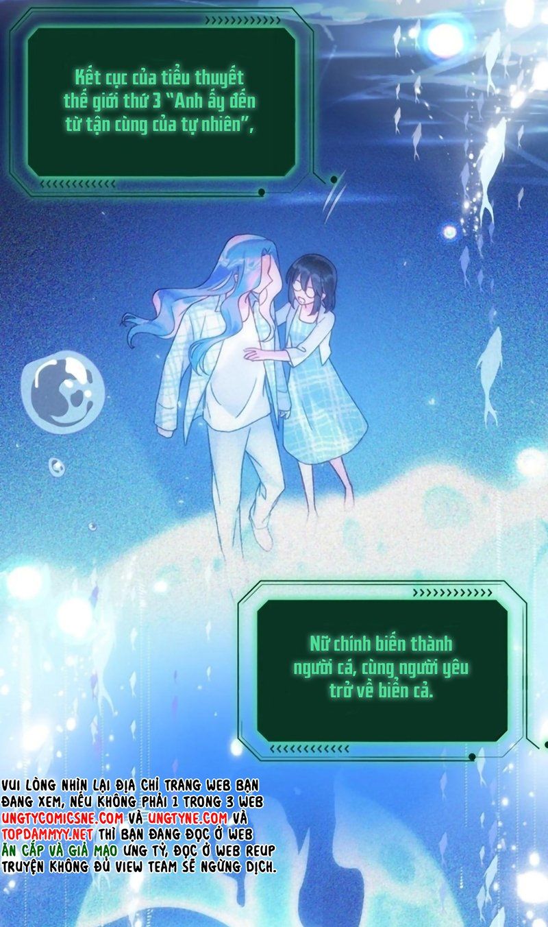 Tôi Phải Làm Một Kẻ Đại Xấu Xa Chapter 191 - 7