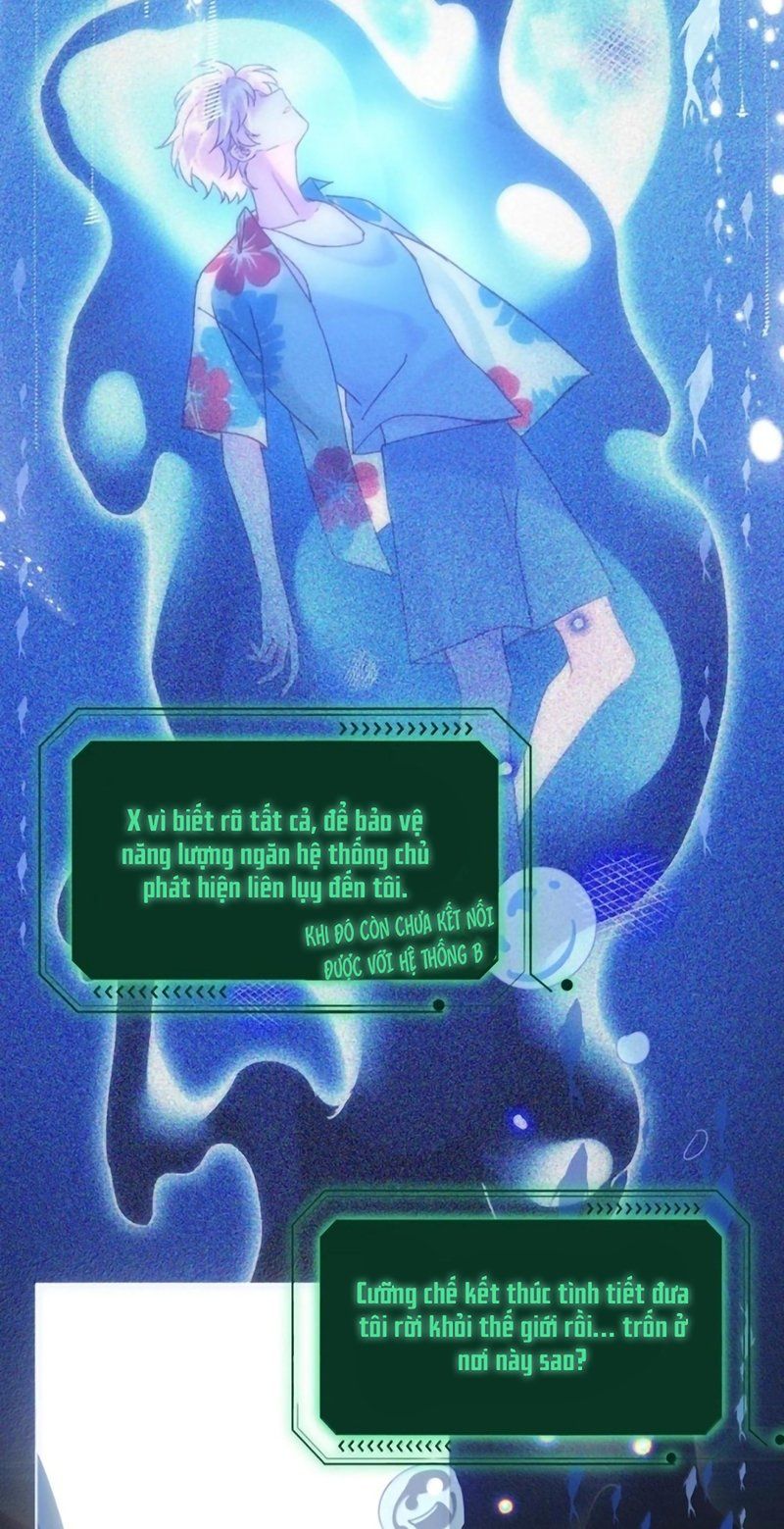 Tôi Phải Làm Một Kẻ Đại Xấu Xa Chapter 191 - 8