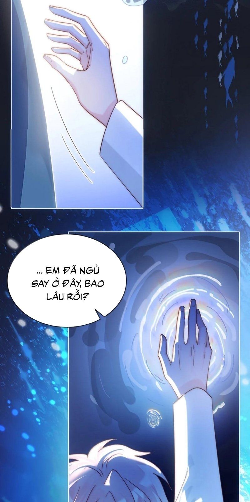 Tôi Phải Làm Một Kẻ Đại Xấu Xa Chapter 191 - 9