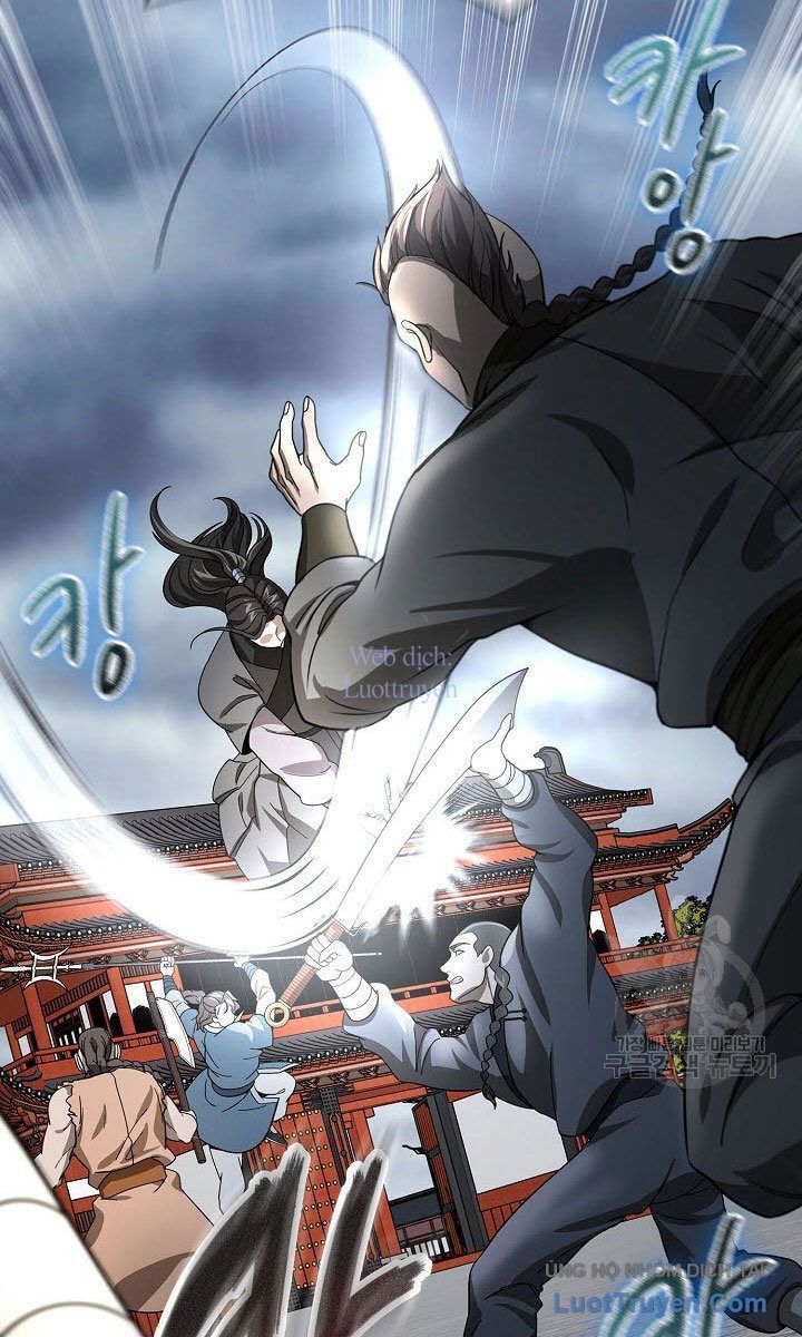 Quán Trọ Phong Ba Chapter 114 - 2