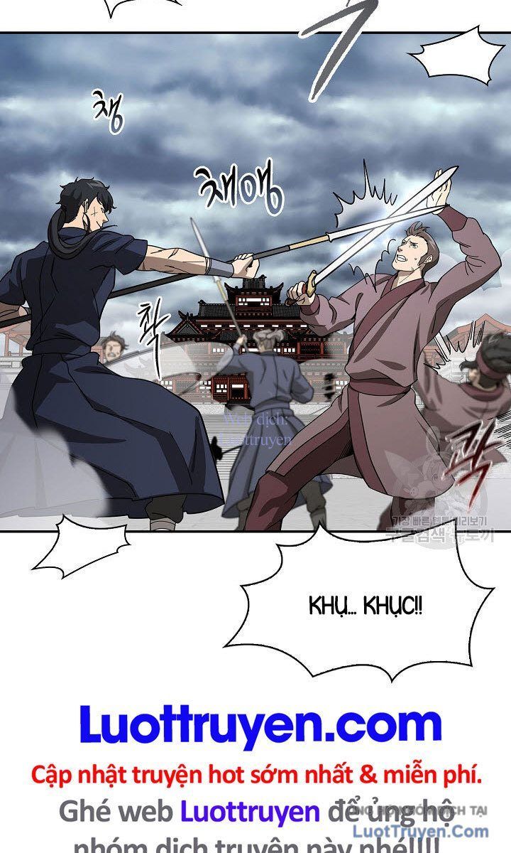 Quán Trọ Phong Ba Chapter 114 - 4