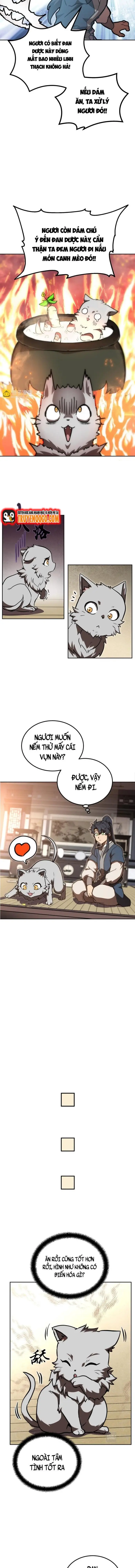 Thiếu Niên Phương Sĩ Chapter 46 - 6