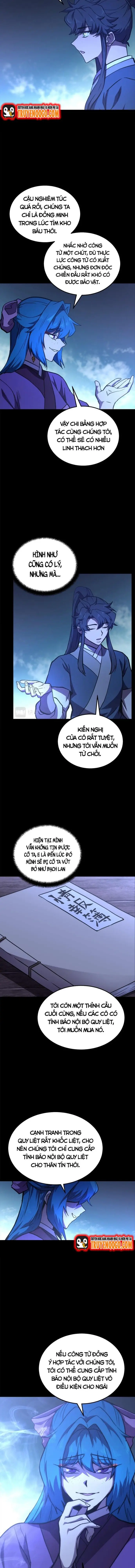 Thiếu Niên Phương Sĩ Chapter 46 - 14