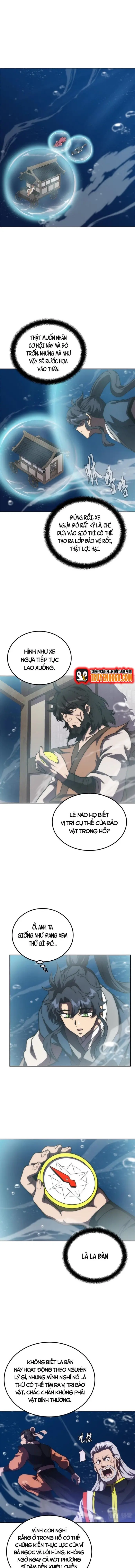 Thiếu Niên Phương Sĩ Chapter 49 - 10