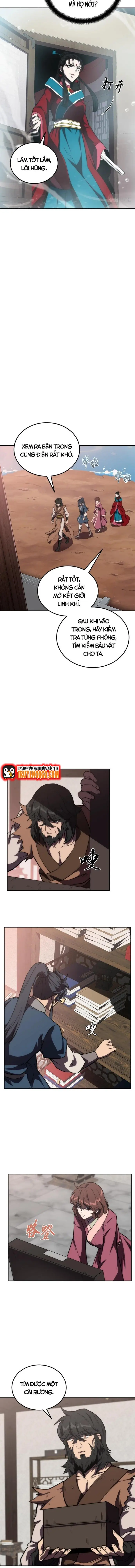 Thiếu Niên Phương Sĩ Chapter 49 - 13