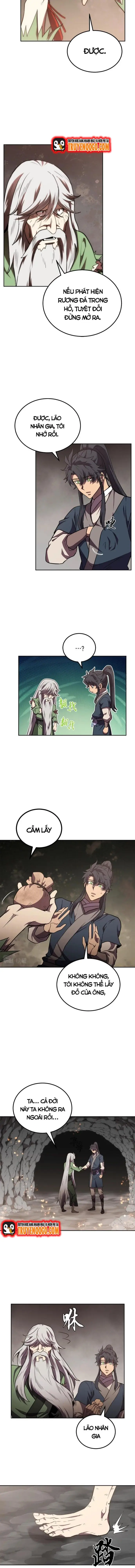 Thiếu Niên Phương Sĩ Chapter 48 - 11