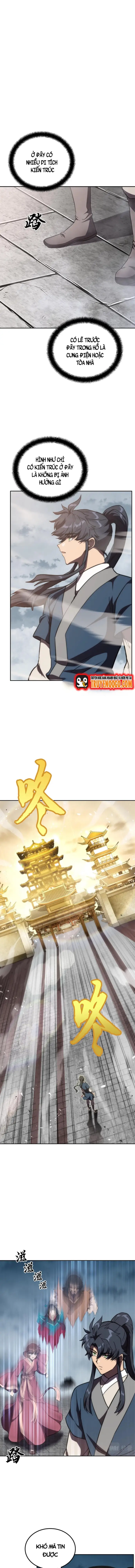 Thiếu Niên Phương Sĩ Chapter 50 - 7