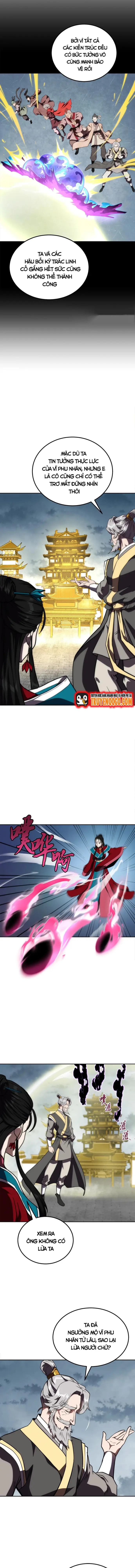 Thiếu Niên Phương Sĩ Chapter 50 - 13