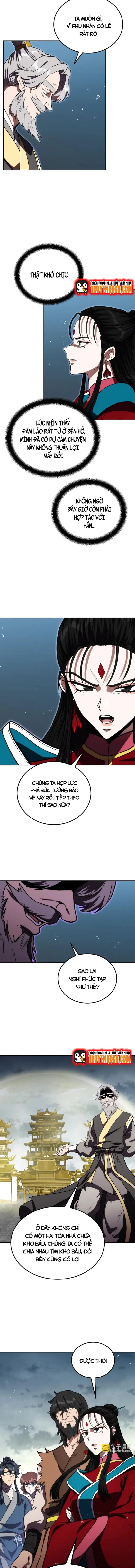 Thiếu Niên Phương Sĩ Chapter 50 - 14