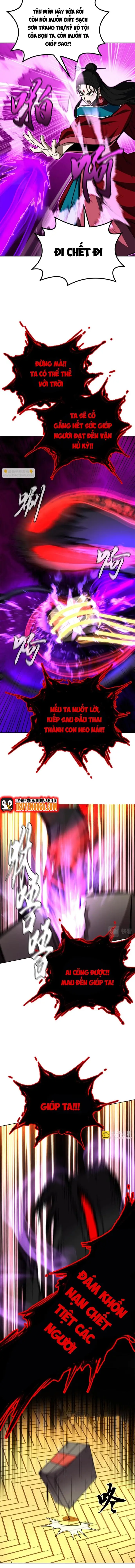 Thiếu Niên Phương Sĩ Chapter 52 - 11
