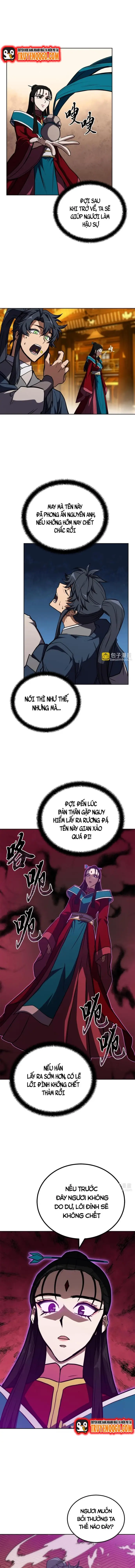 Thiếu Niên Phương Sĩ Chapter 52 - 13