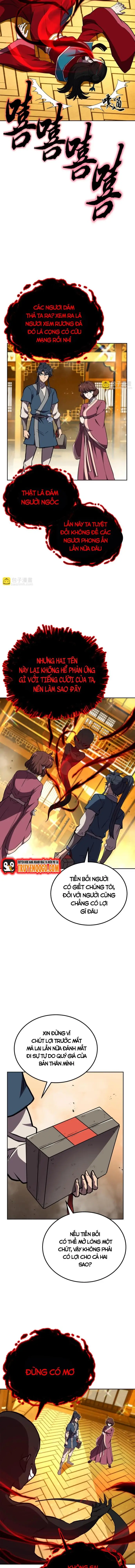 Thiếu Niên Phương Sĩ Chapter 53 - 7