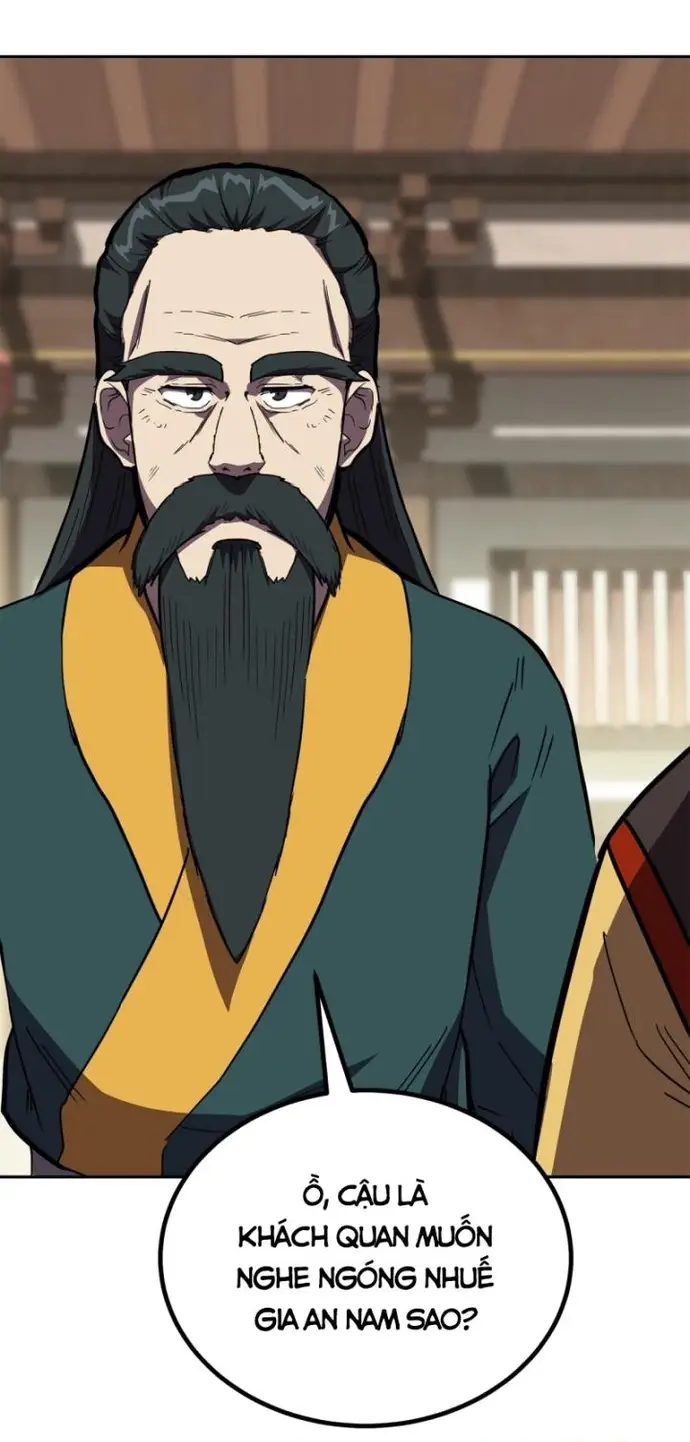 Thiếu Niên Phương Sĩ Chapter 54 - 16