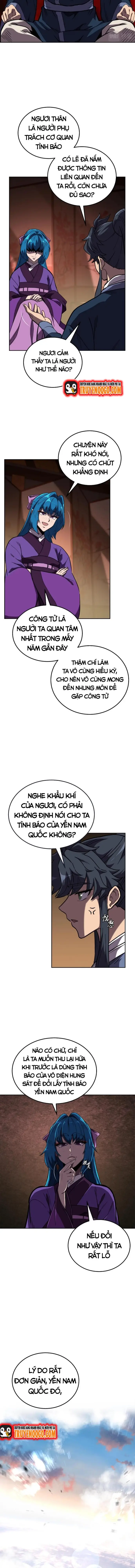 Thiếu Niên Phương Sĩ Chapter 57 - 14