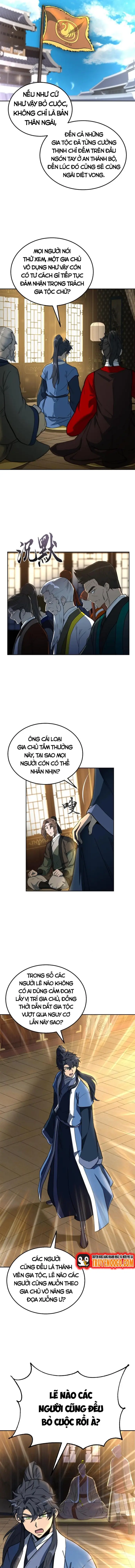 Thiếu Niên Phương Sĩ Chapter 60 - 2