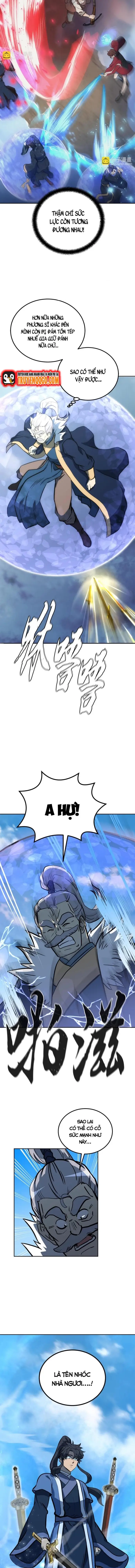 Thiếu Niên Phương Sĩ Chapter 63 - 2